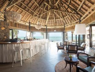 Le Saint Geran Bar