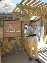 Poudre Bar