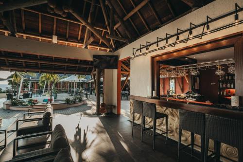 The Bar