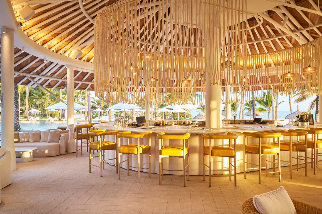 The Mixologist