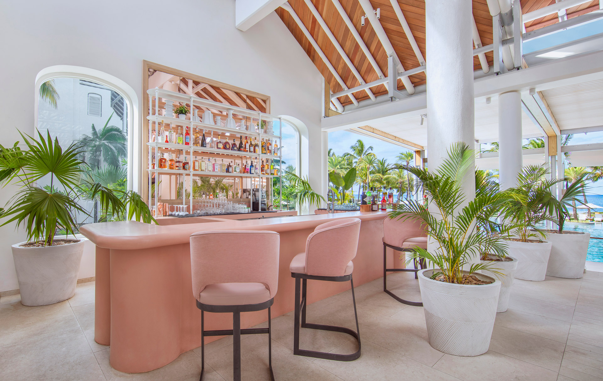 The Aperitivo Bar