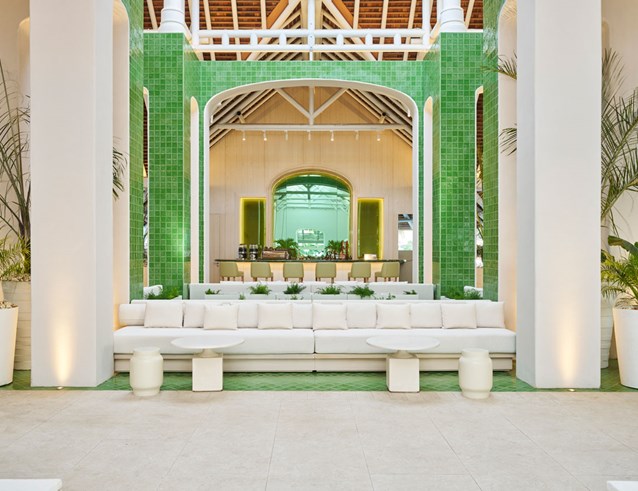 Maison Lux*