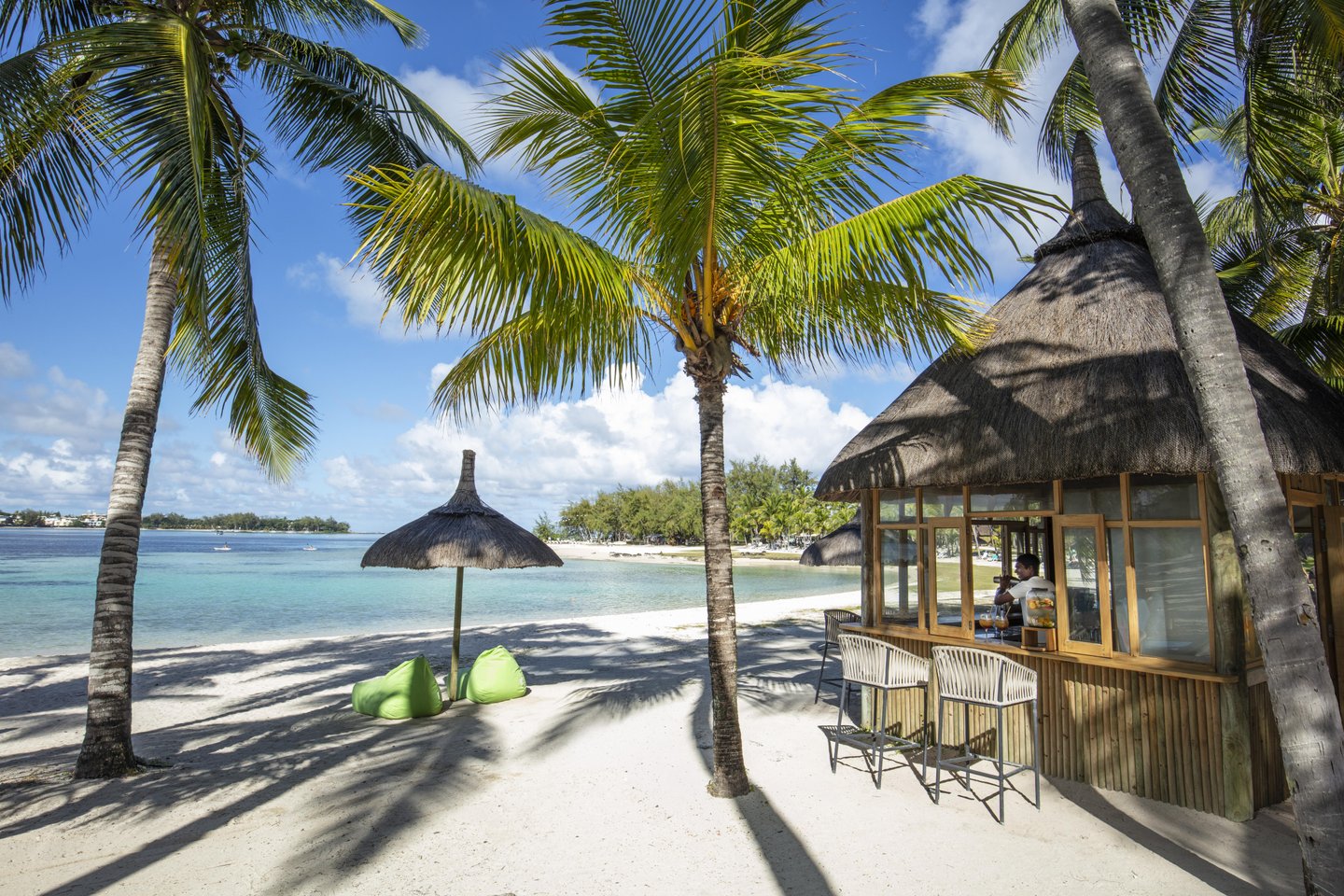 La Playa Bar