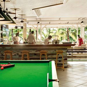Snooker Bar