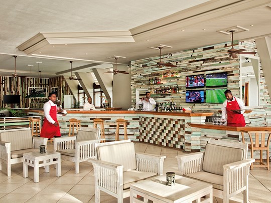 Sky-pe Bar