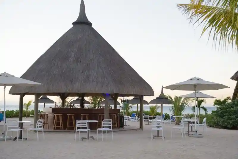 Sunset Bar