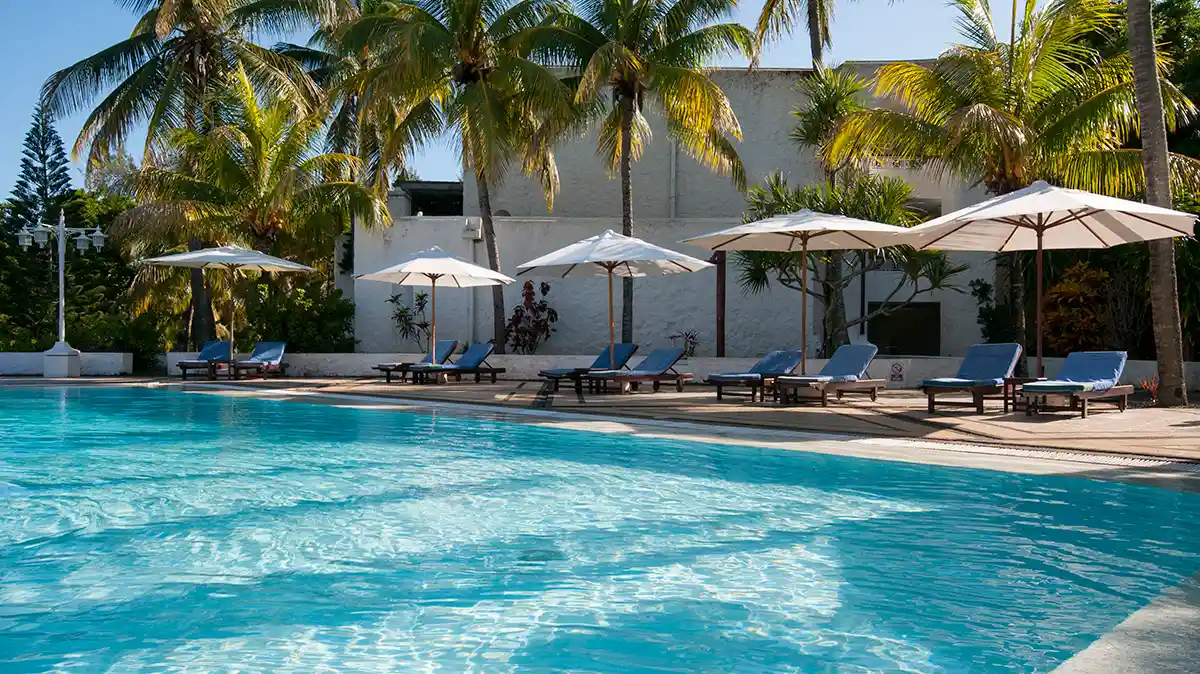 Casuarina Resort
