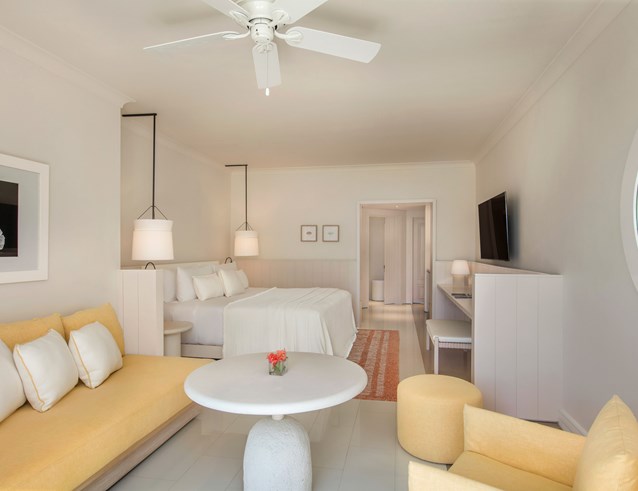 Junior Suites