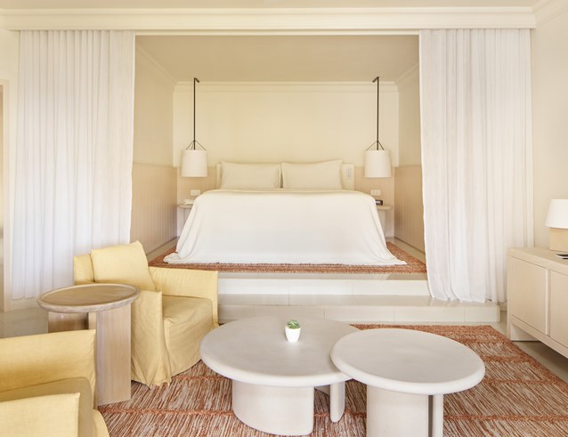 Lux Suites*