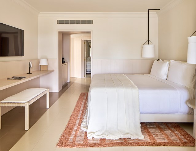 Wellness Junior Suite