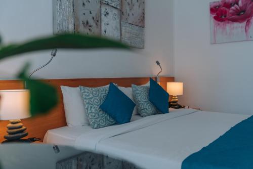 Privilege Sea View Room