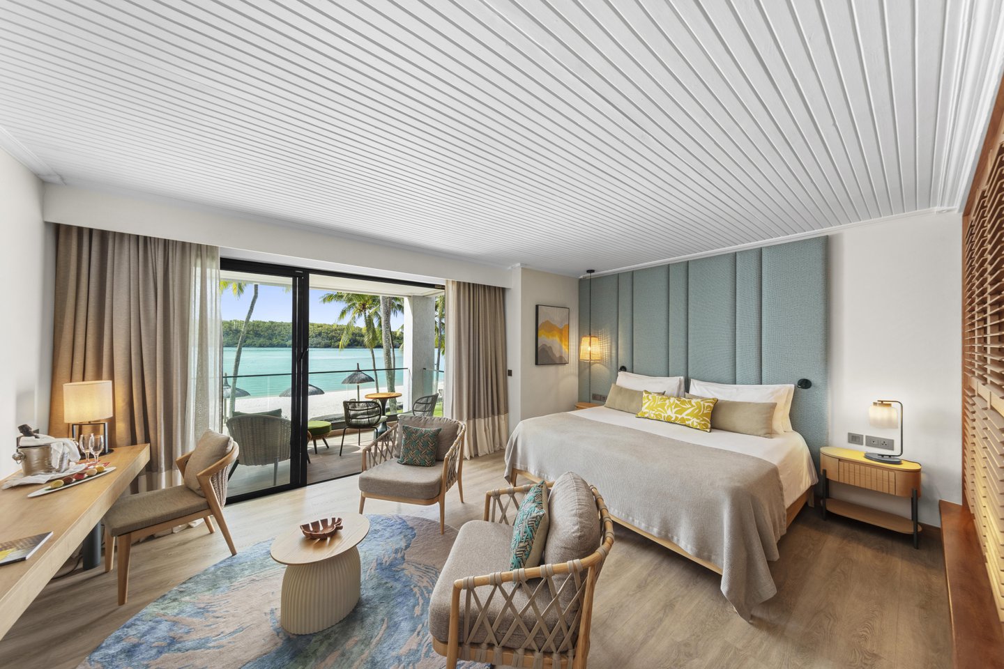 Bay View Room