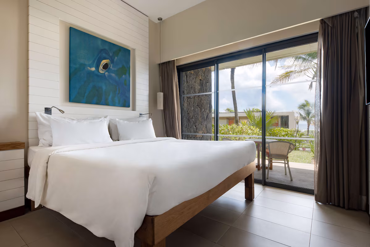 Superior Room Ocean View