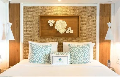 Charm Room