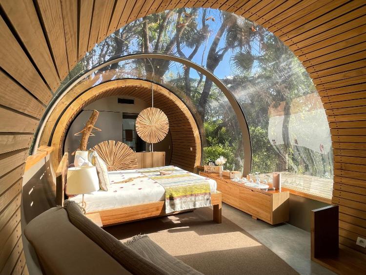 Moringa Lodge